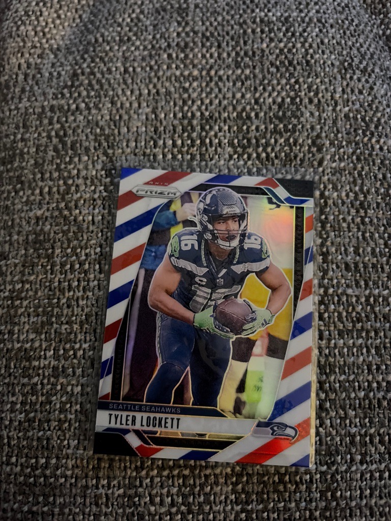 Tyler Lockett