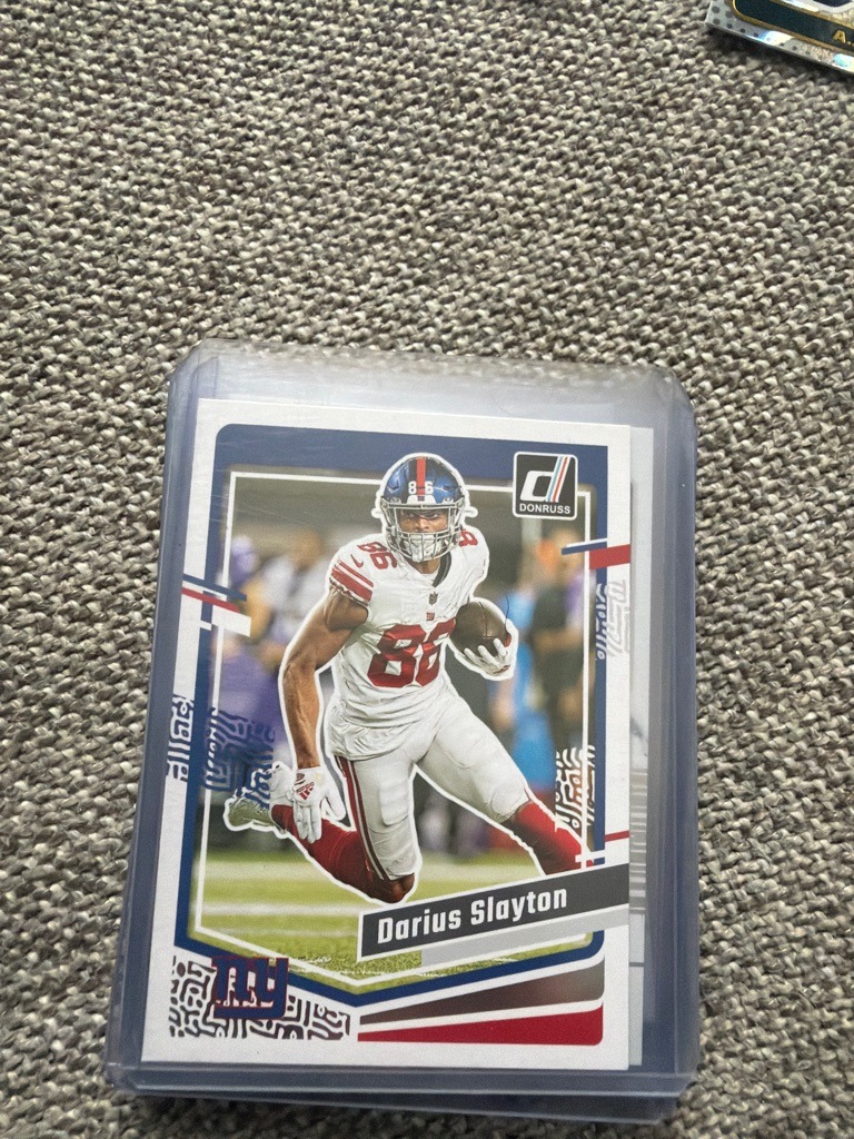 Darius Slayton