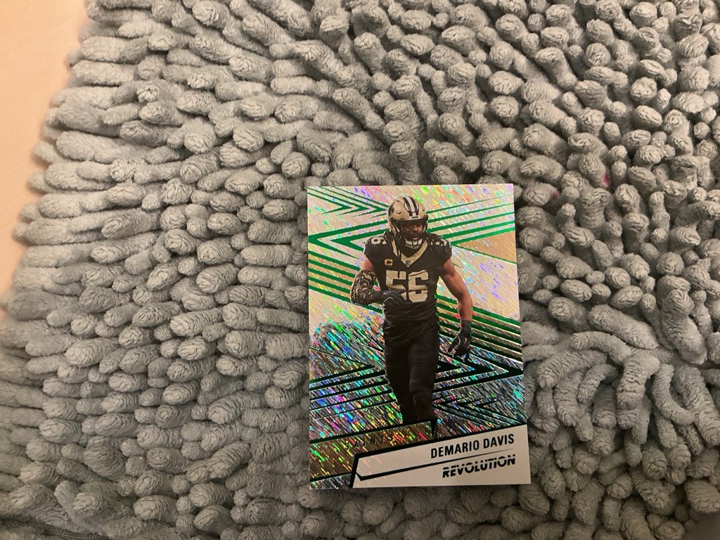 Demario Davis