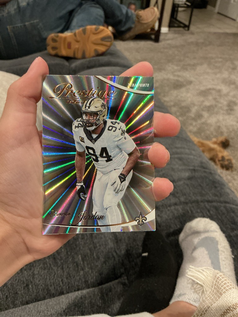 Cameron Jordan