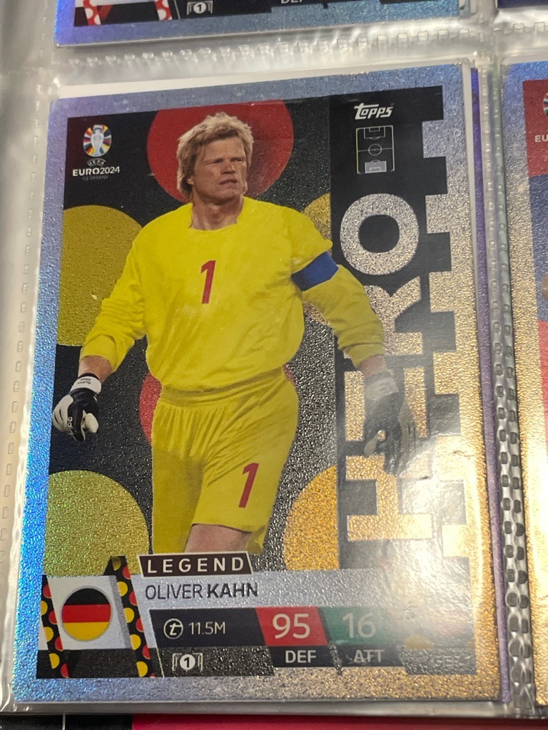 Oliver Kahn