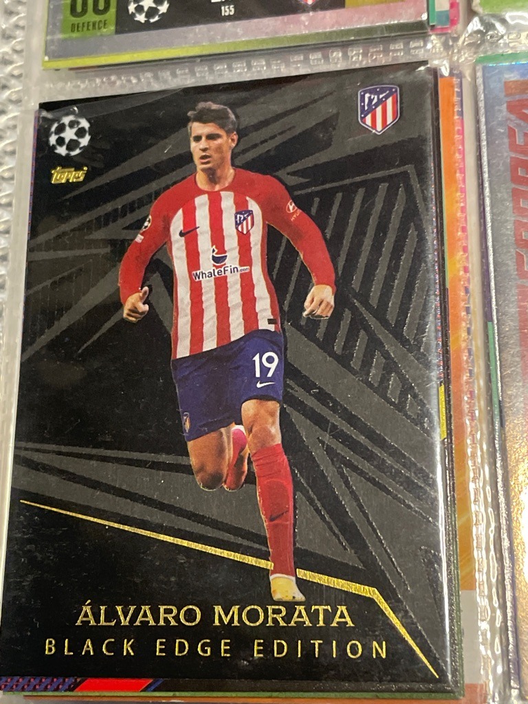 Álvaro Morata