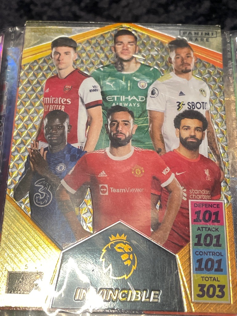 Bruno Fernandes, Mohamed Salah, N'Golo Kante, Kieran Tierney, Ederson, Kalvin Phillips