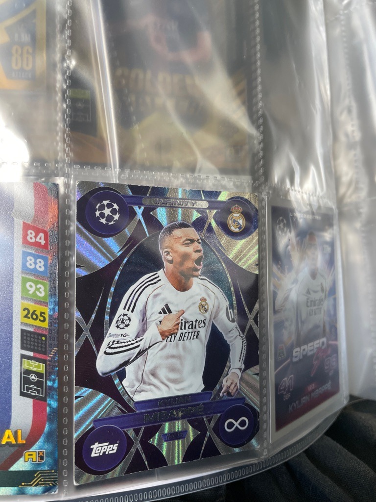 Kylian Mbappé