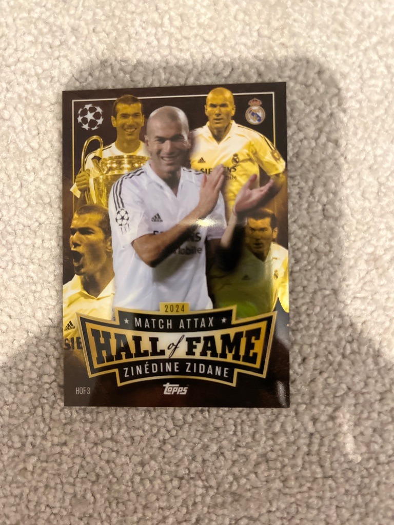 Zinédine Zidane