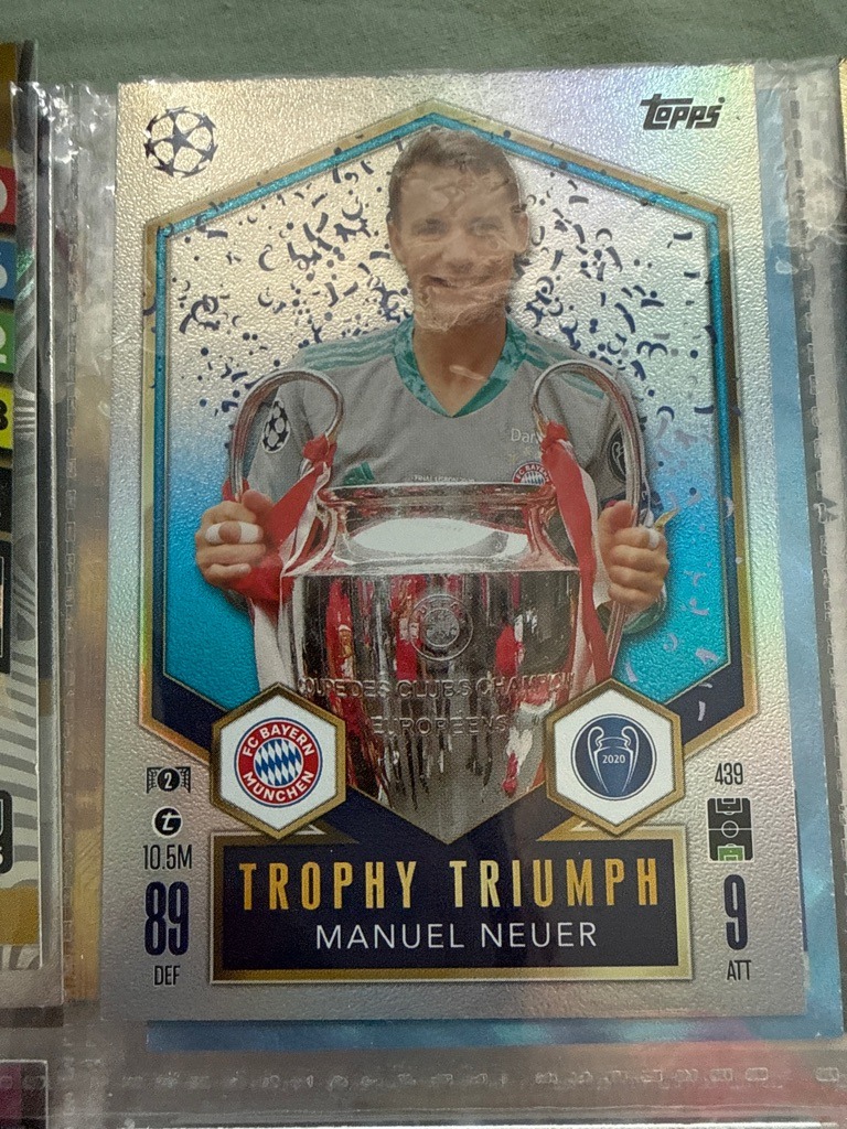 Manuel Neuer