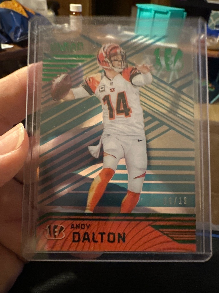 Andy Dalton