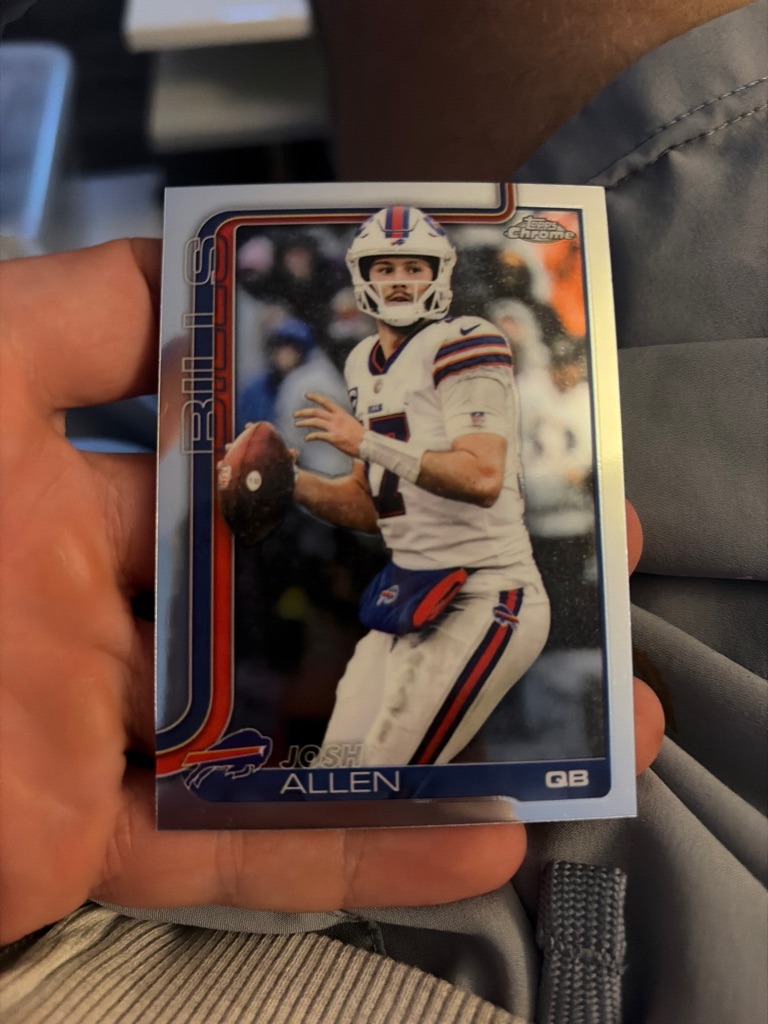 Josh Allen