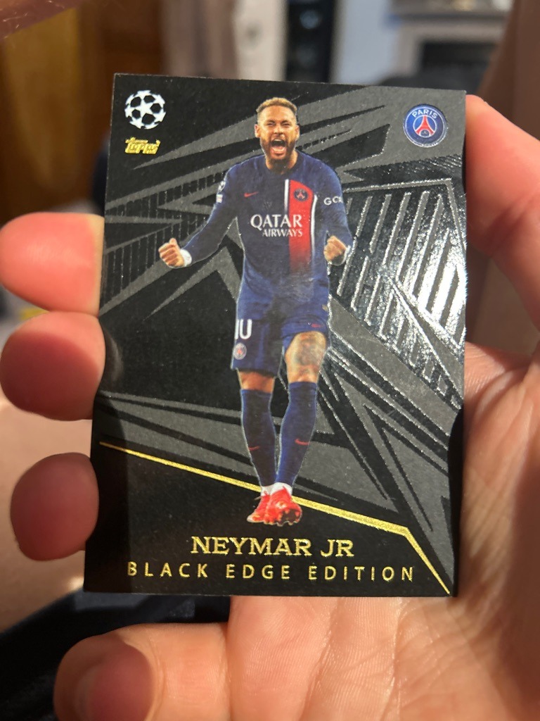 Neymar Jr