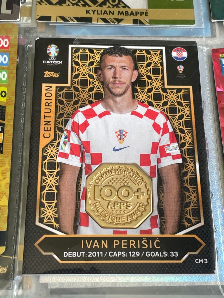 Ivan Perišić