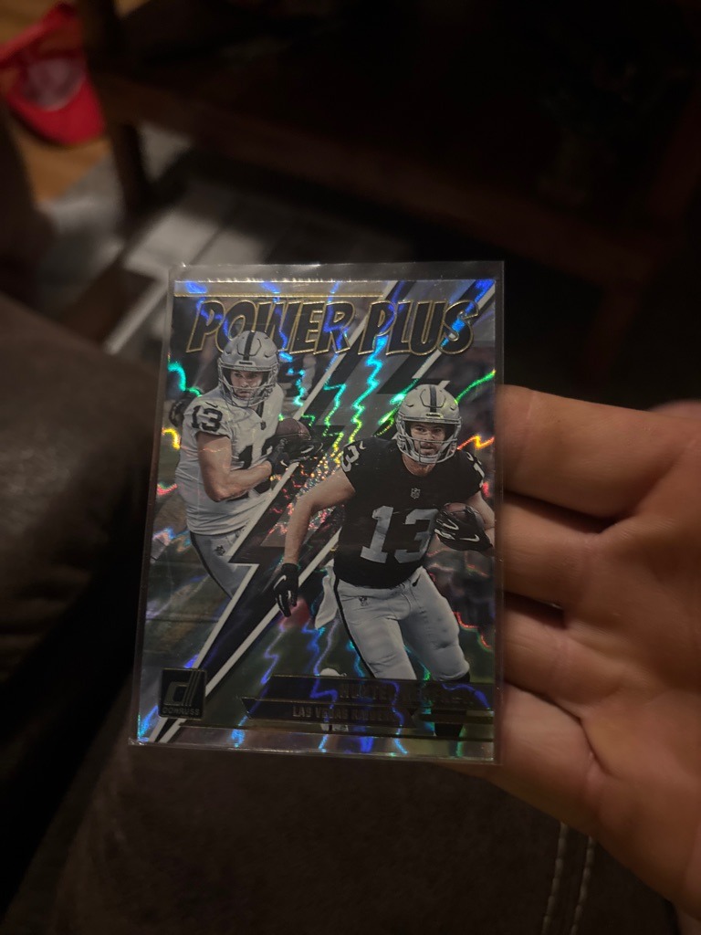 Hunter Renfrow