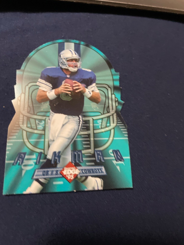 Troy Aikman