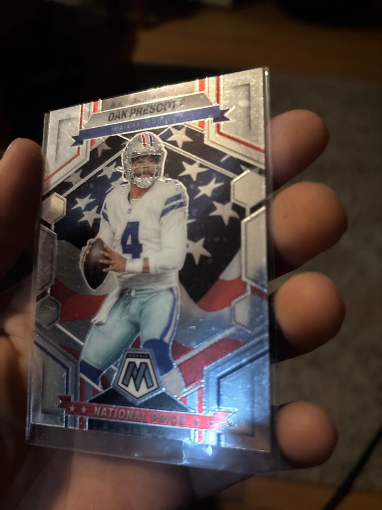 Dak Prescott