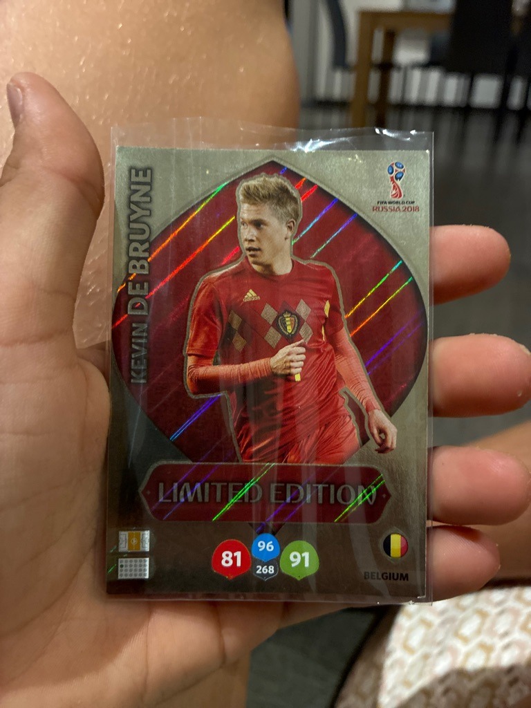 Kevin De Bruyne