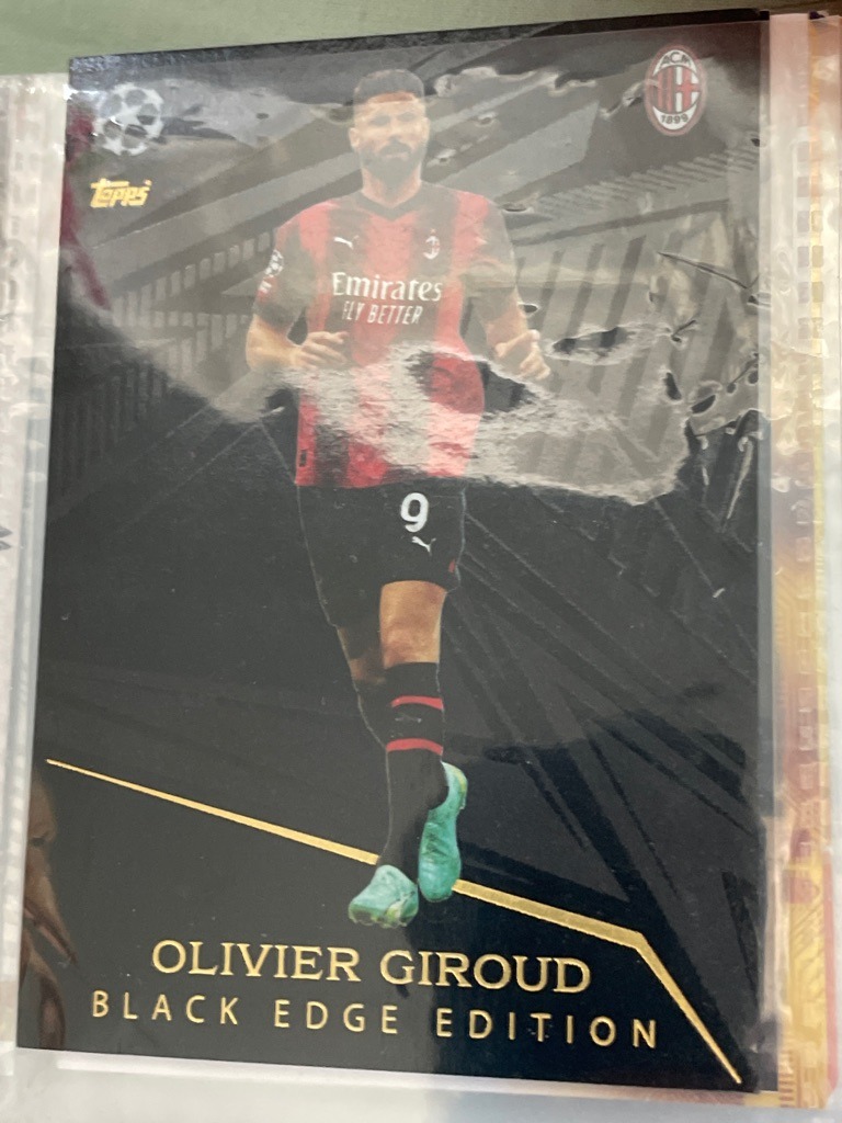 Olivier Giroud
