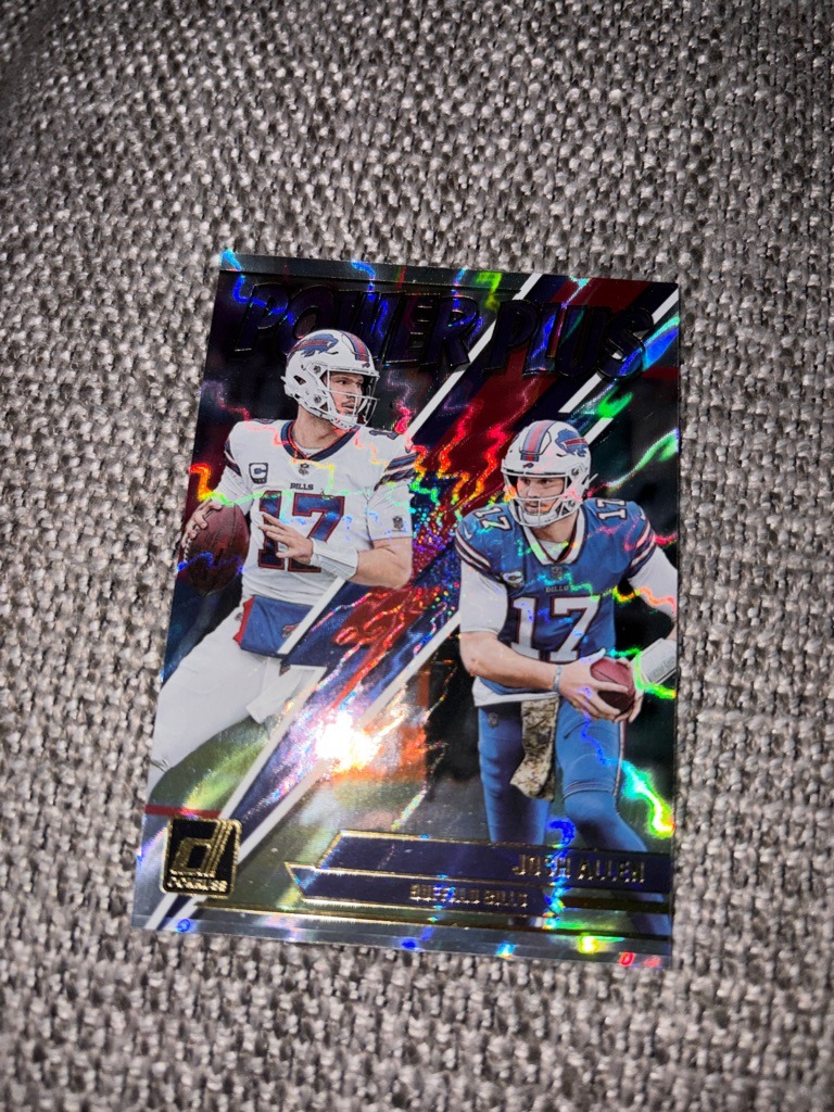 Josh Allen