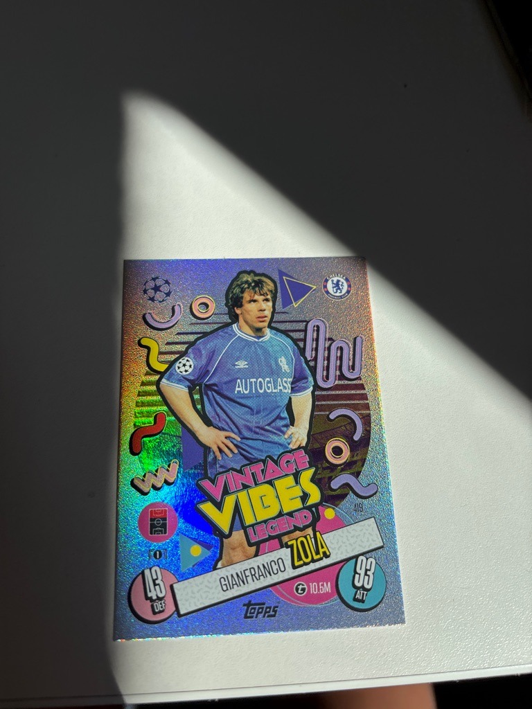 Gianfranco Zola