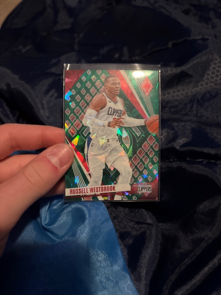 Russell Westbrook