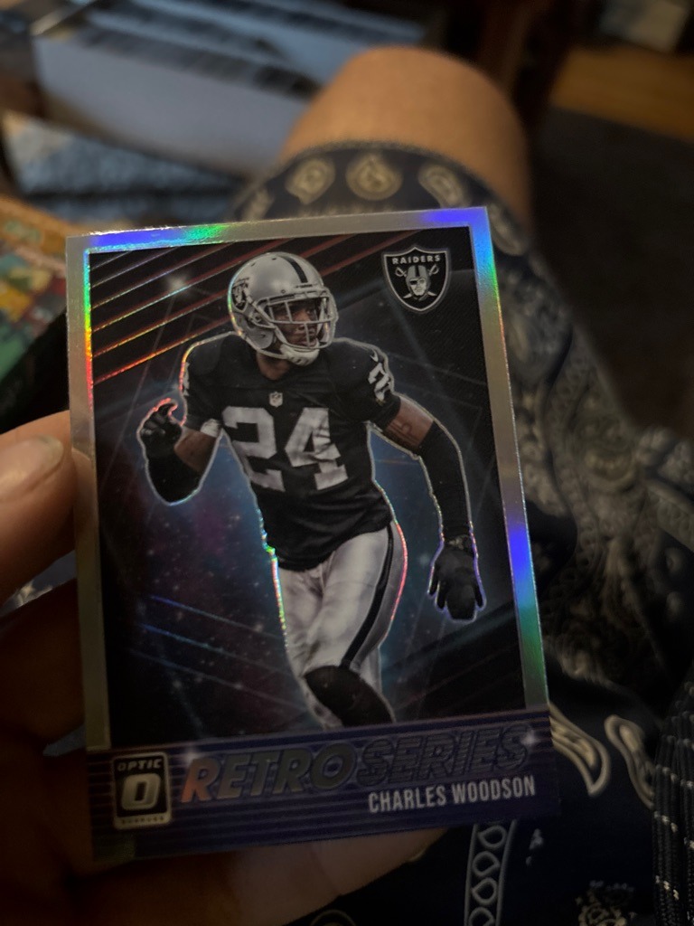 Charles Woodson