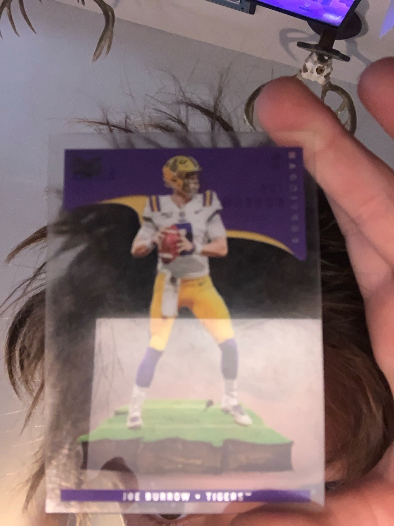 Joe Burrow