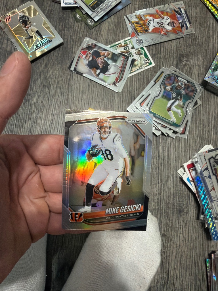 Mike Gesicki