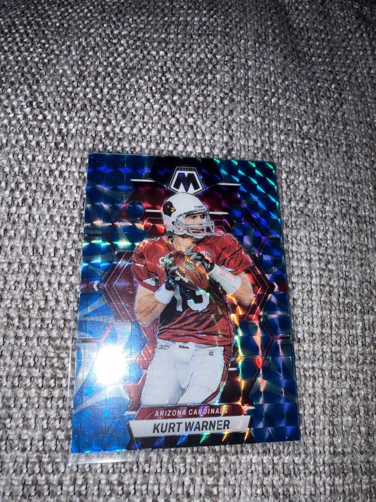 Kurt Warner