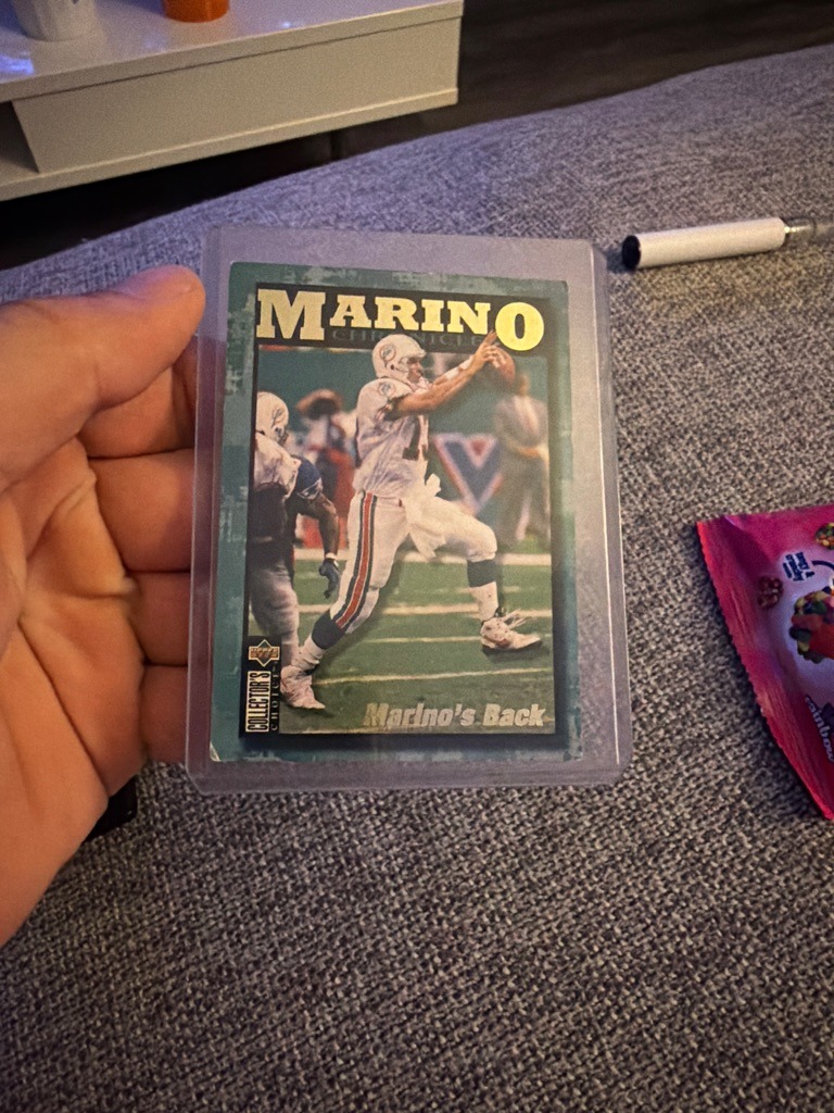 Dan Marino