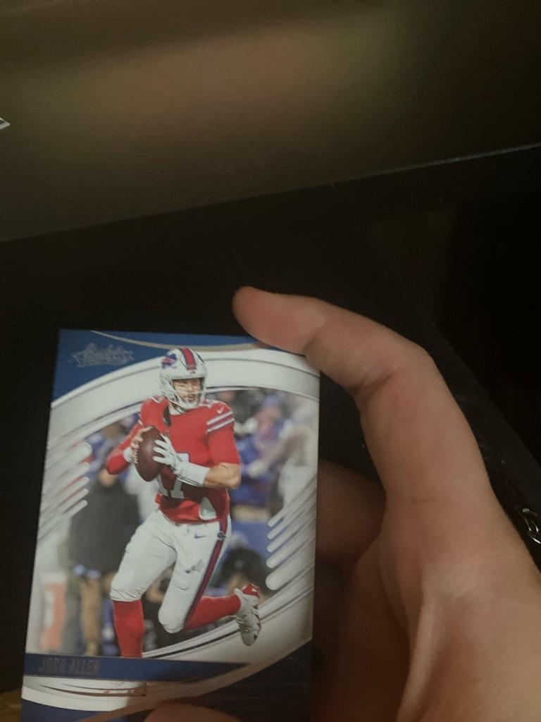 Josh Allen