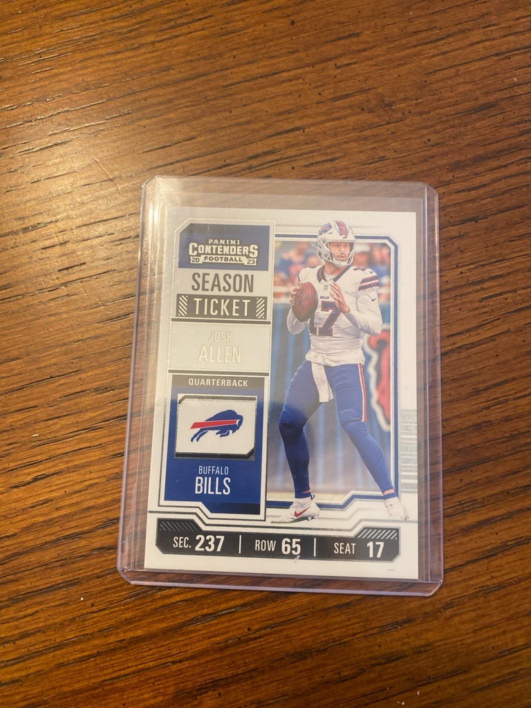 Josh Allen