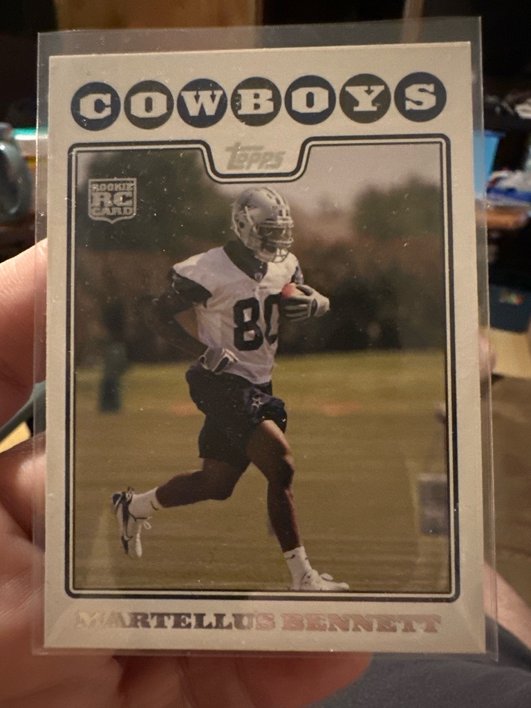 Martellus Bennett