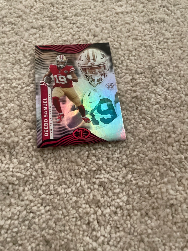 Deebo Samuel