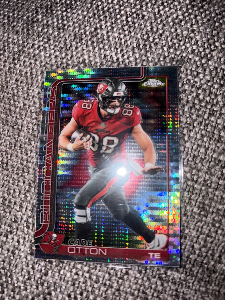 Cade Otton