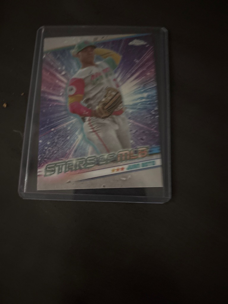 Juan Soto