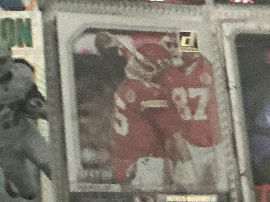 Travis Kelce