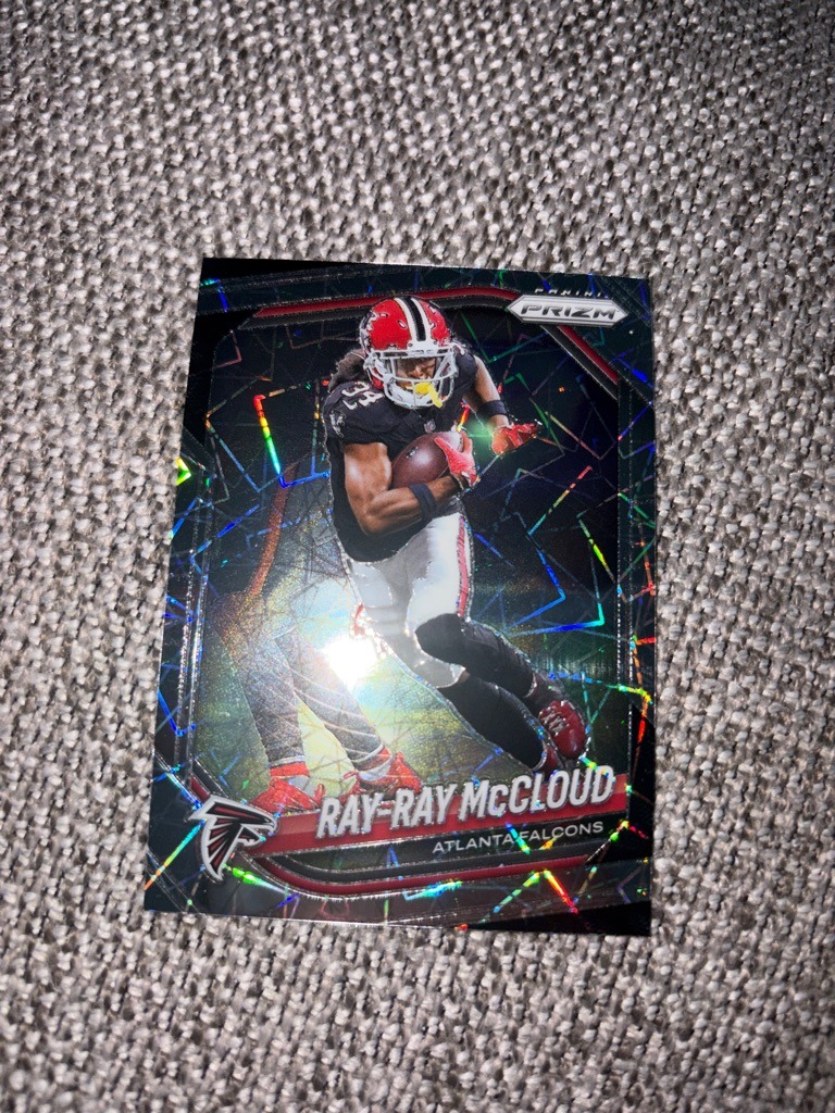 Ray-Ray McCloud