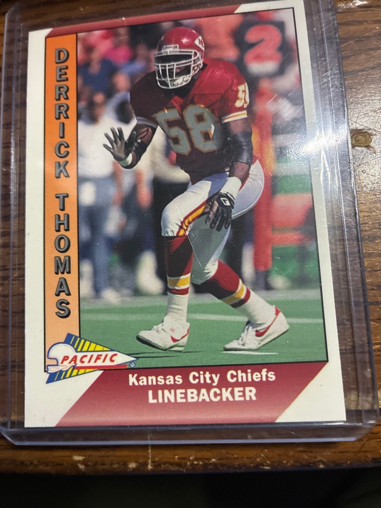 Derrick Thomas