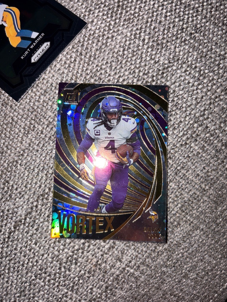 Dalvin Cook