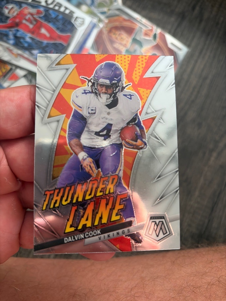 Dalvin Cook