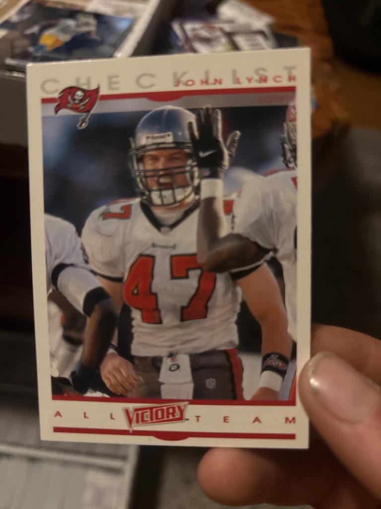John Lynch