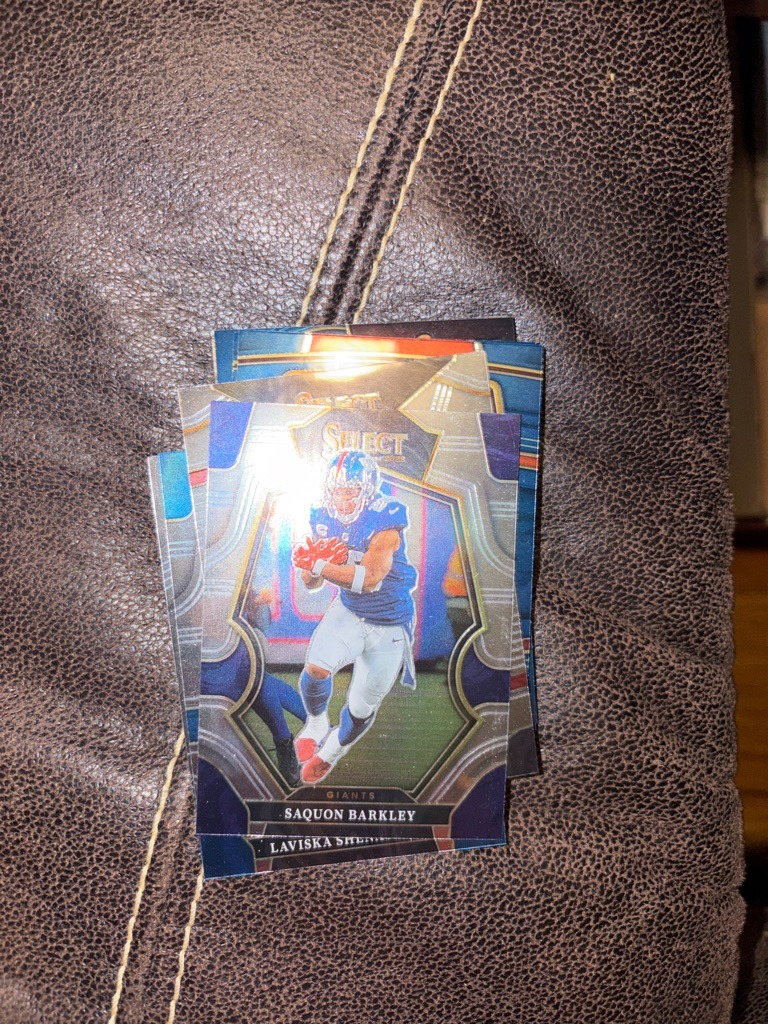 Saquon Barkley