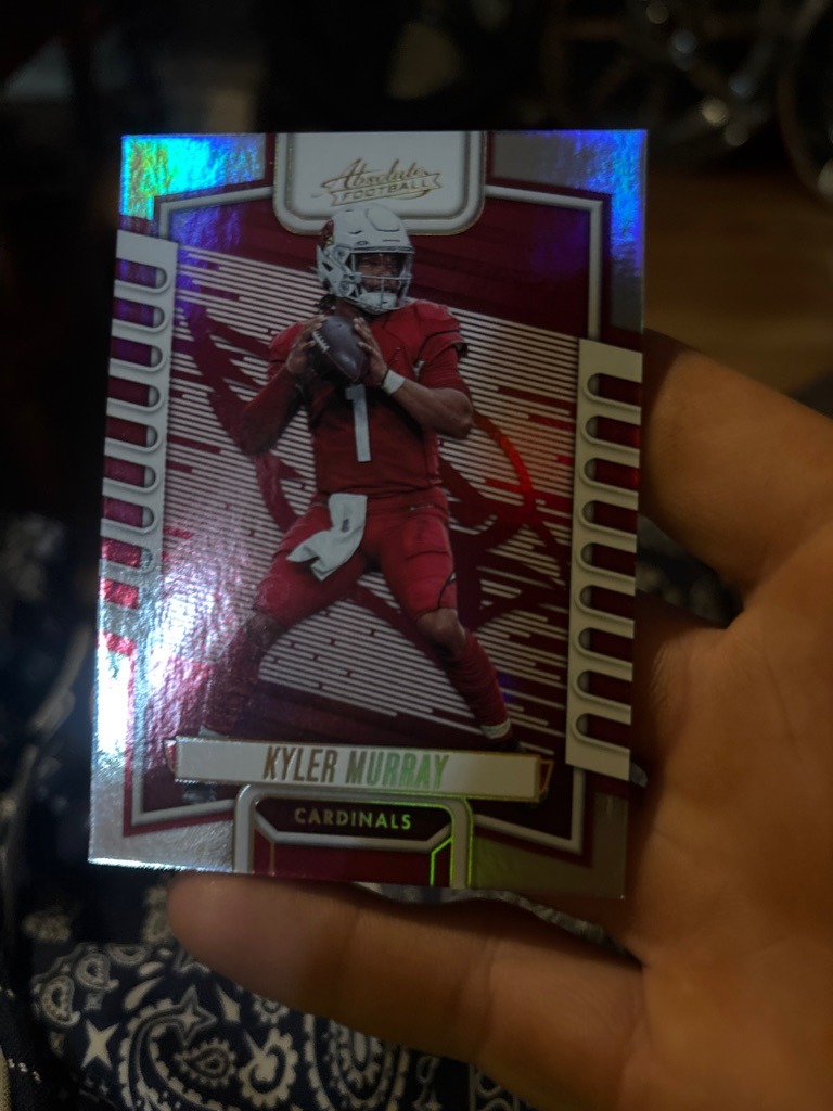 Kyler Murray