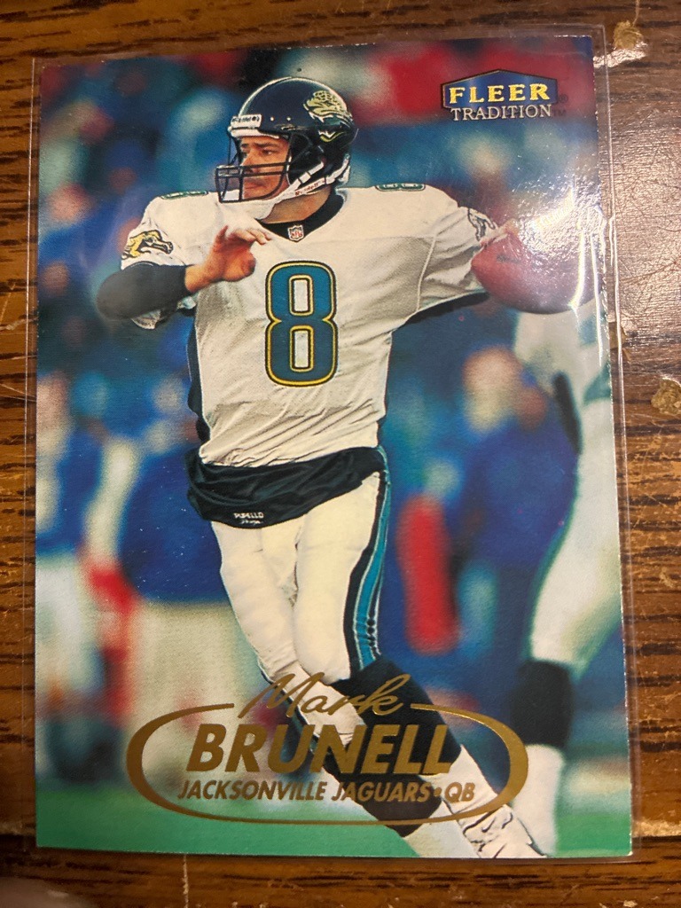 Mark Brunell