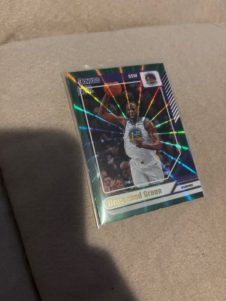 Draymond Green