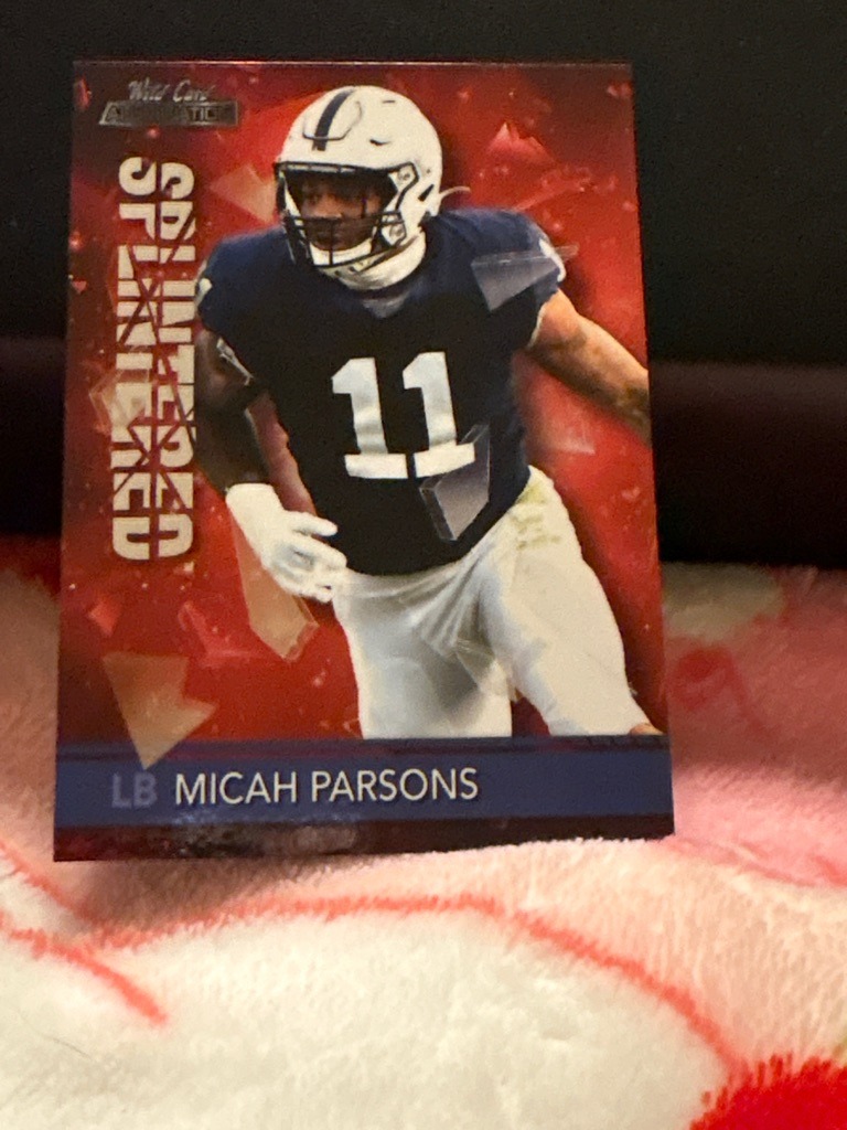 Micah Parsons
