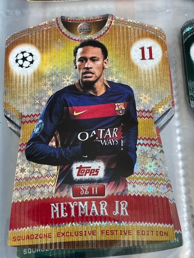 Neymar Jr