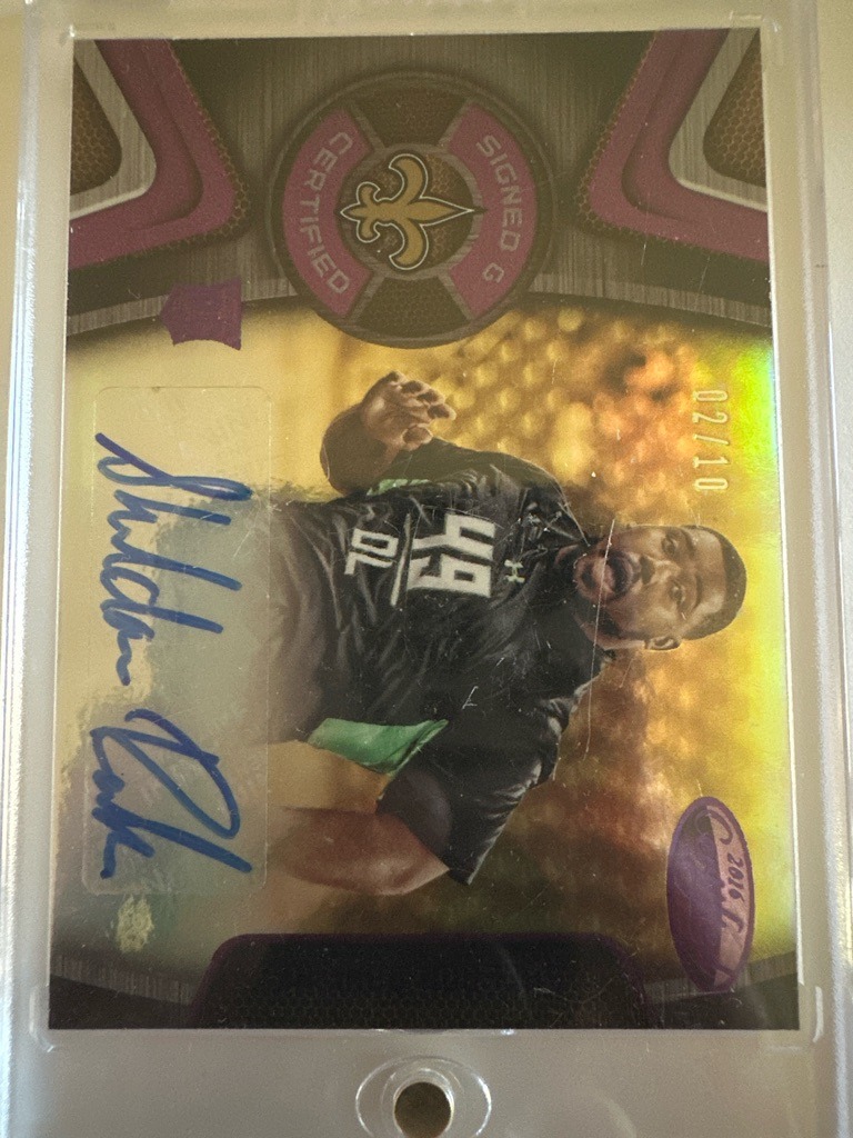 Sheldon Rankins