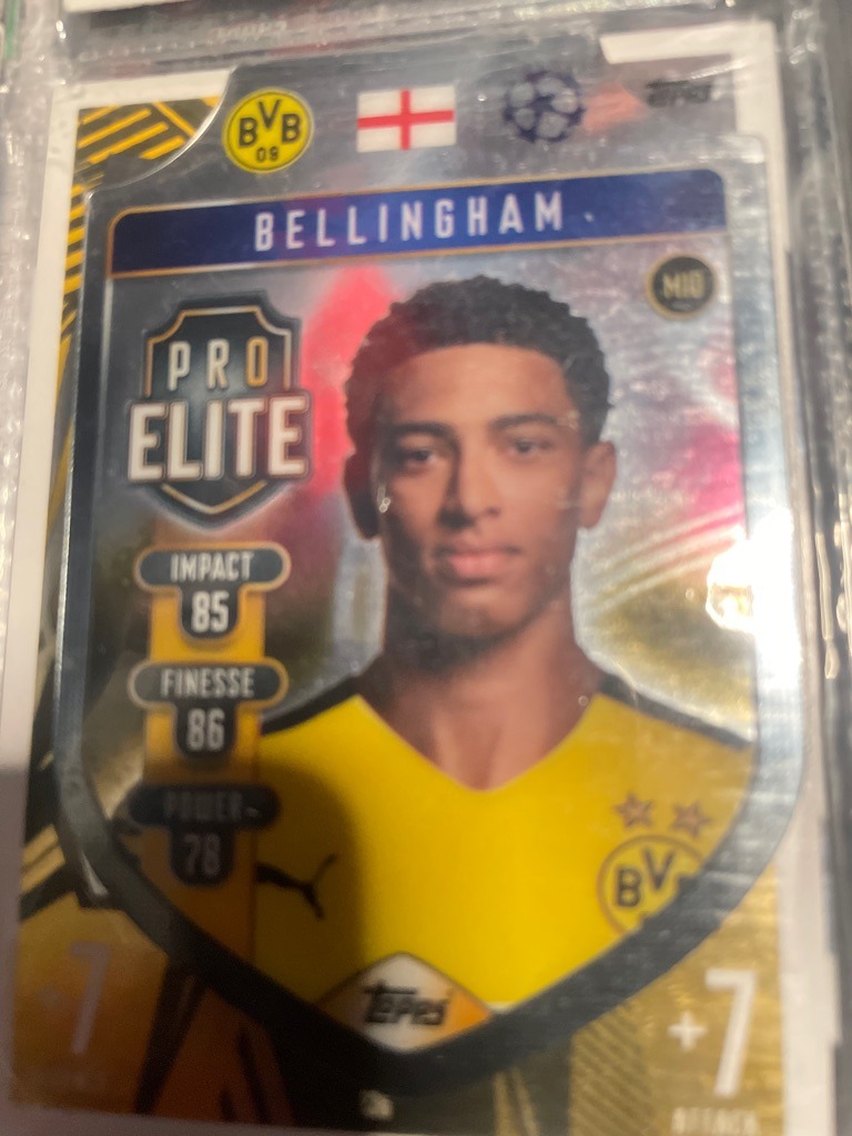 Jude Bellingham