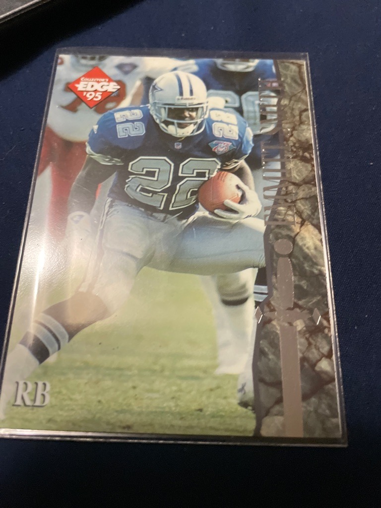 Emmitt Smith