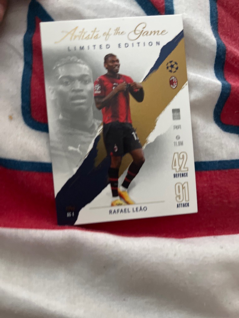 Rafael Leão