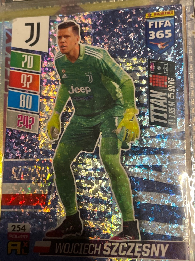 Wojciech Szczesny